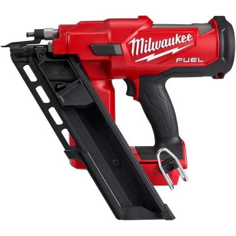 Extra rabatt Milwaukee M18 FFN-0C Spikpistol
